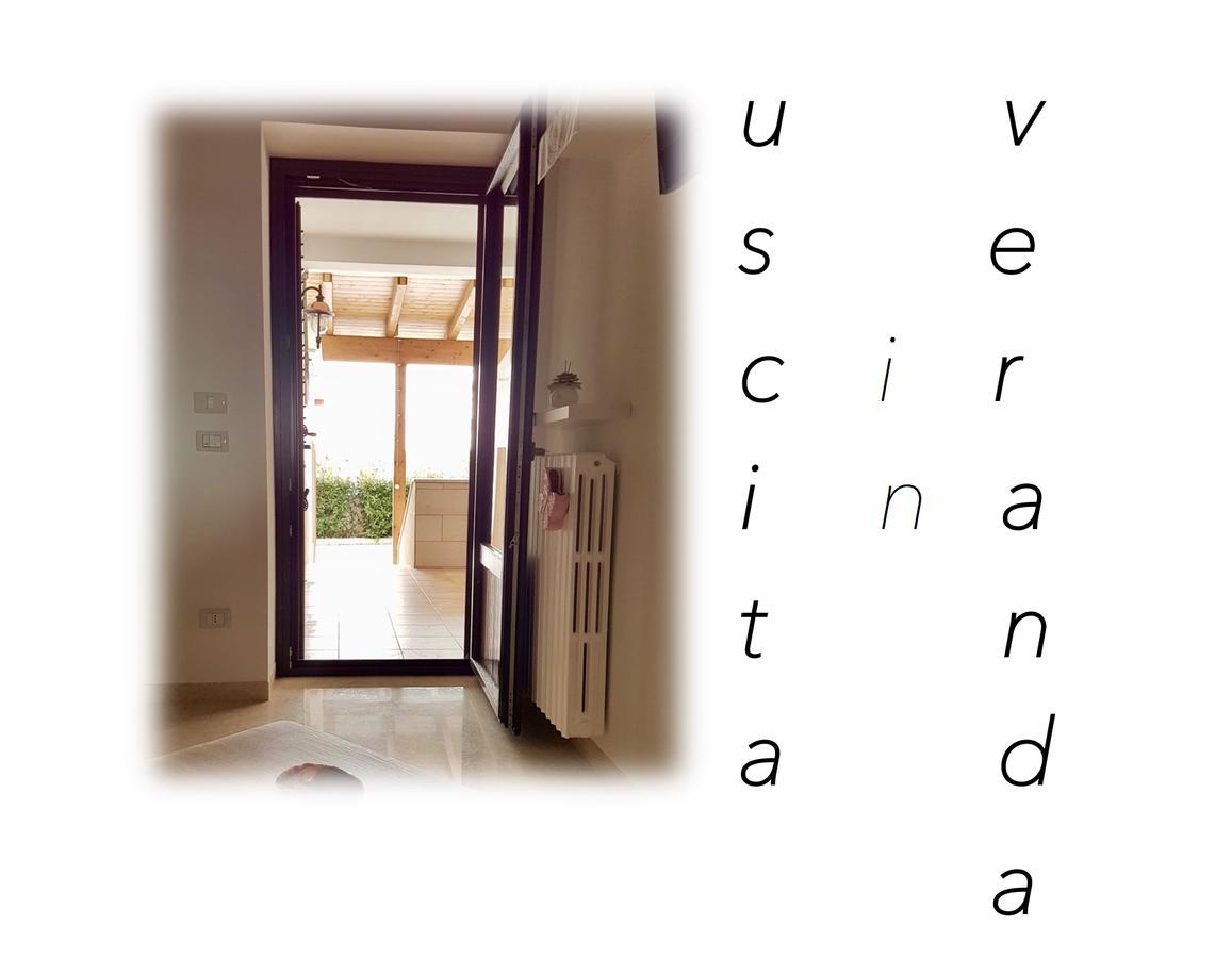 Villa Wonder อัลเบโรเบลโล ภายนอก รูปภาพ